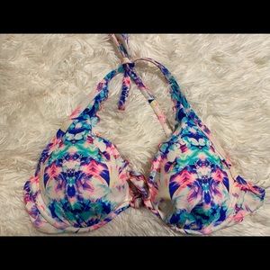 Victoria secret bikini top